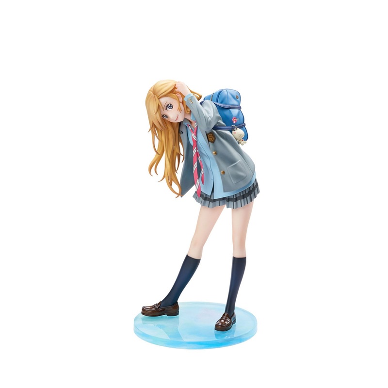 Your Lie in April – 1/7 Kaori Miyazono 22 cm