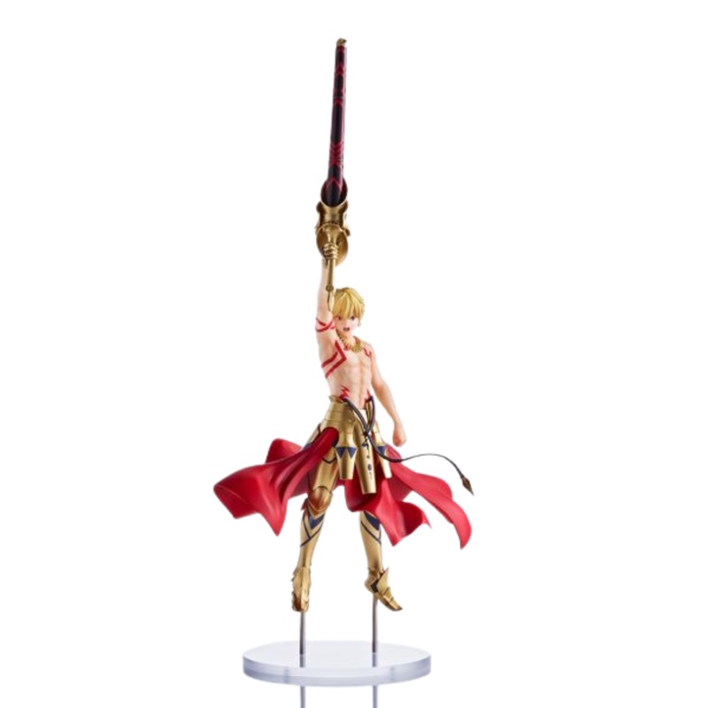 ConoFig Fate Grand Order Archer – Gilgamesh