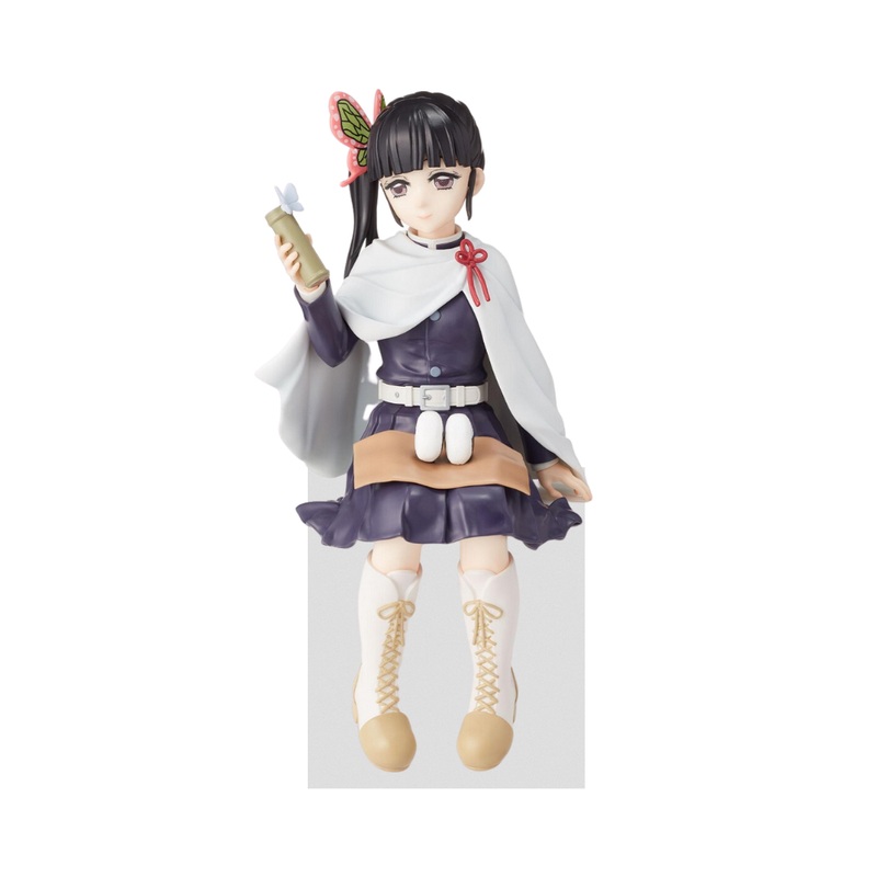 Demon Slayer Kimetsu no Yaiba Kanao Tsuyuri PM Perching Figure by Sega