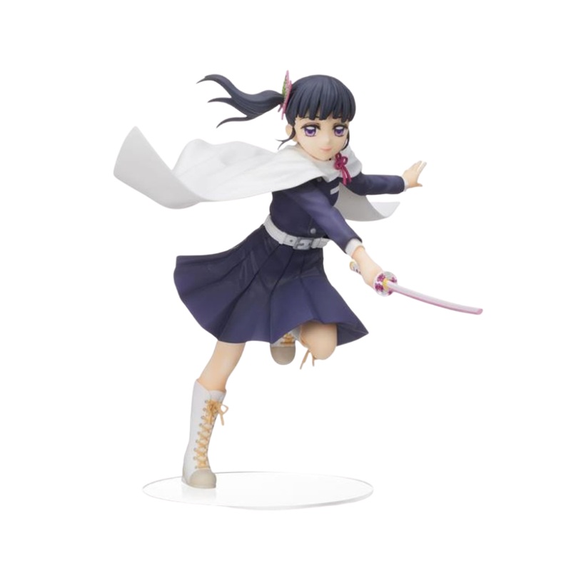 Demon Slayer Kimetsu no Yaiba: Kanao Tsuyuri SPM Figure by SEGA