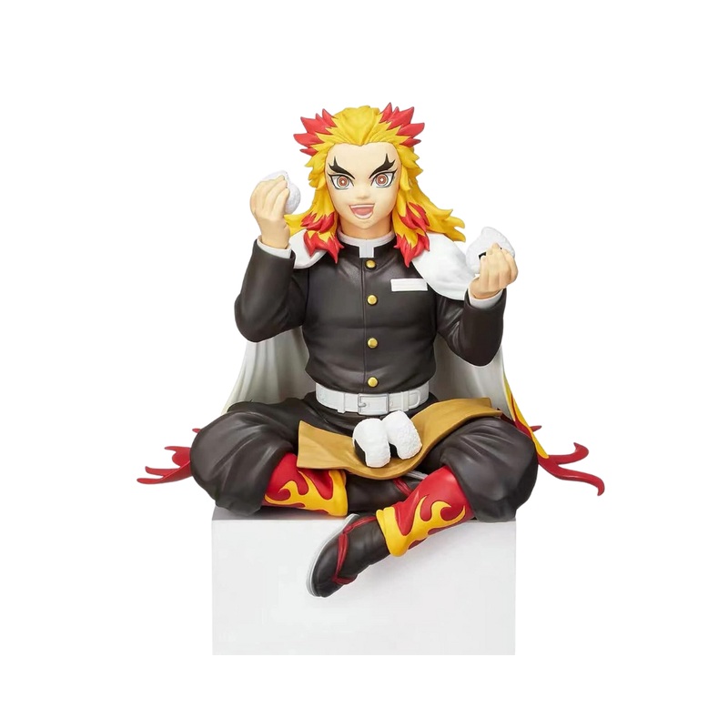 Demon Slayer Kimetsu no Yaiba Kyojuro Rengoku  PM Perching Figure