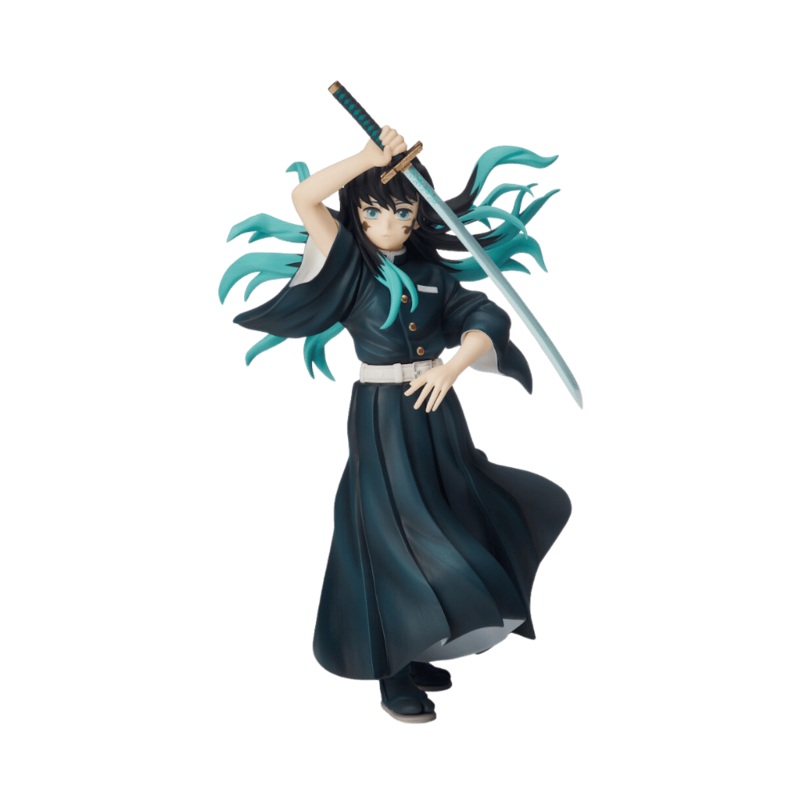Demon Slayer: Kimetsu no Yaiba Muichiro Tokito ConoFig Figure By ANIPLEX