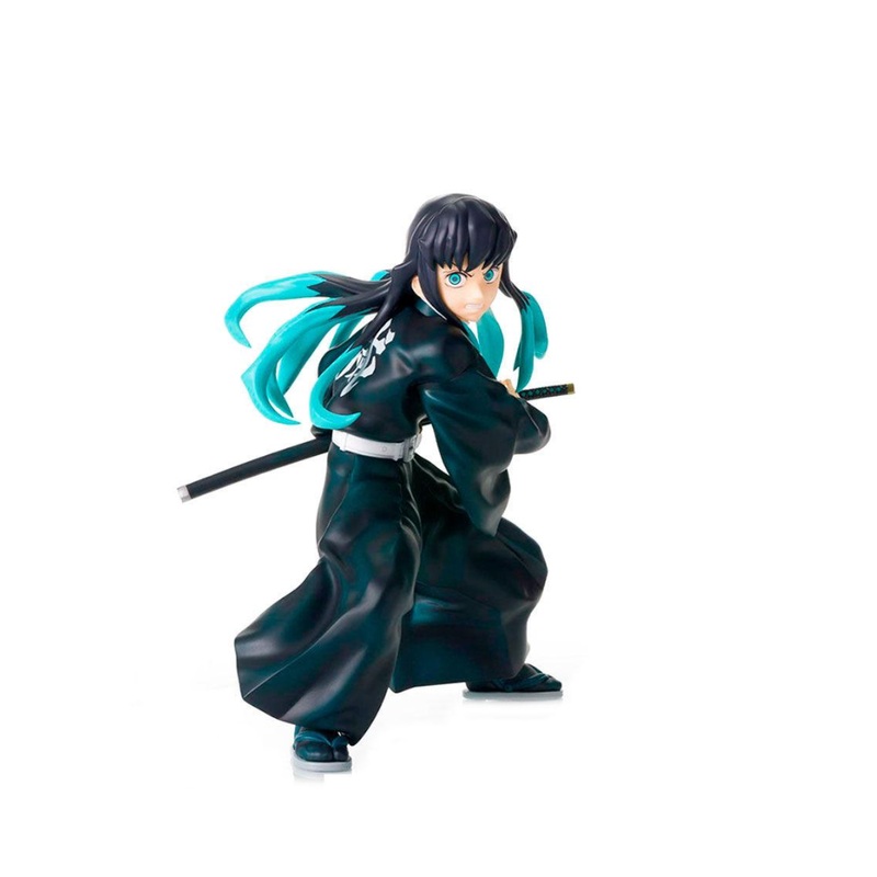 Demon Slayer Kimetsu no Yaiba Muichiro Tokito FIGURIZM Figure
