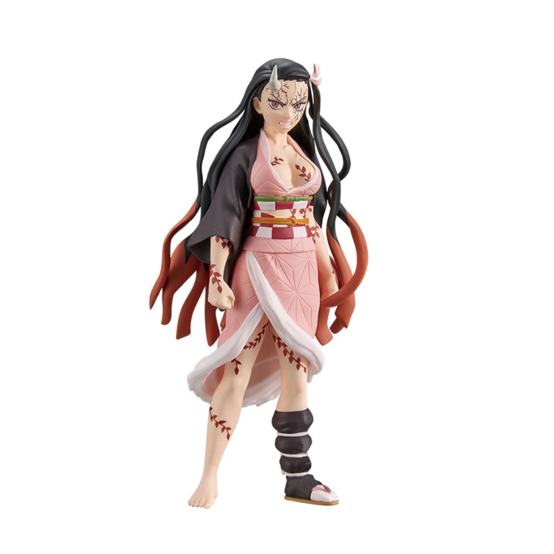 Demon Slayer Kimetsu No Yaiba :Nezuko Kamado Verison B Vol.26 PVC Figure By Banpresto
