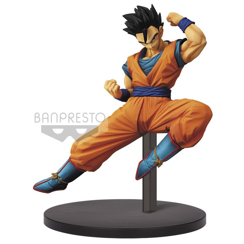 Dragon Ball Super Chosenshiretsuden Ultimate Son Gohan
