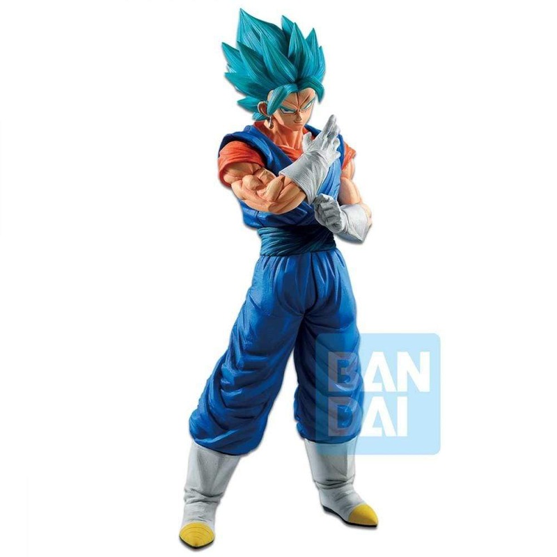 Dragon Ball Super Ichibansho Vegito(Extreme Saiyan)