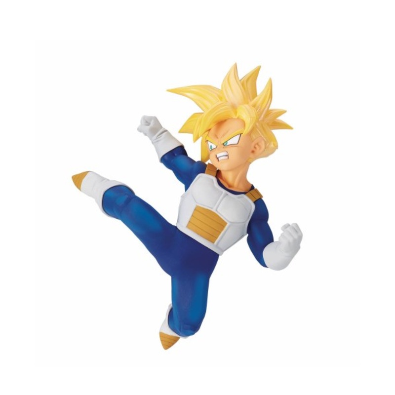 Dragon Ball Z  A:Super Saiyan Son Gohan Chosenshiretsuden  Vol.1 Figure by Banpresto