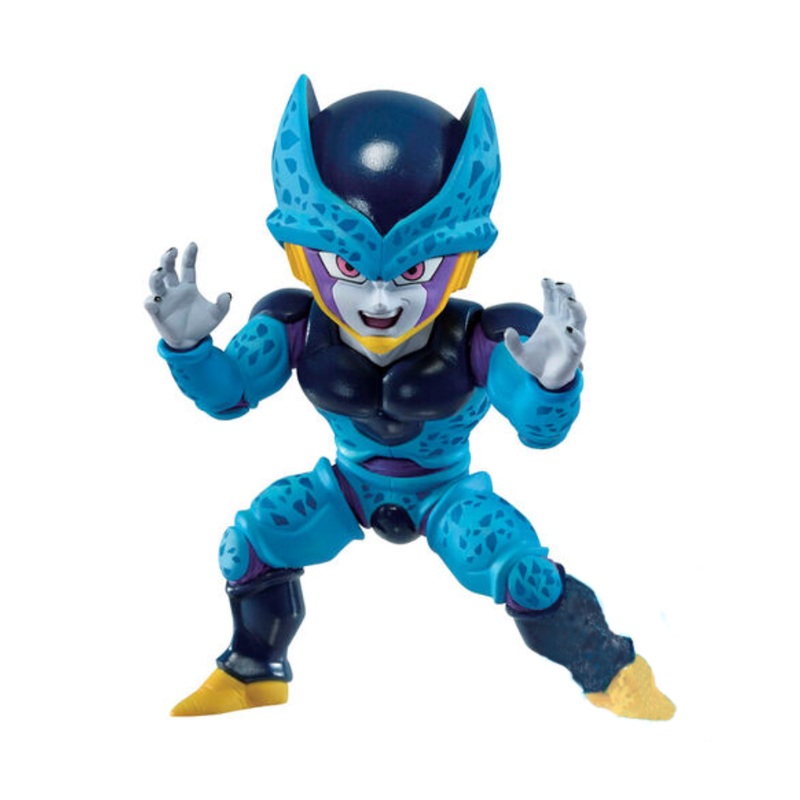 Dragon Ball Z Cell Jr. Ichibansho Vs Omnibus Super Figure by Bandai