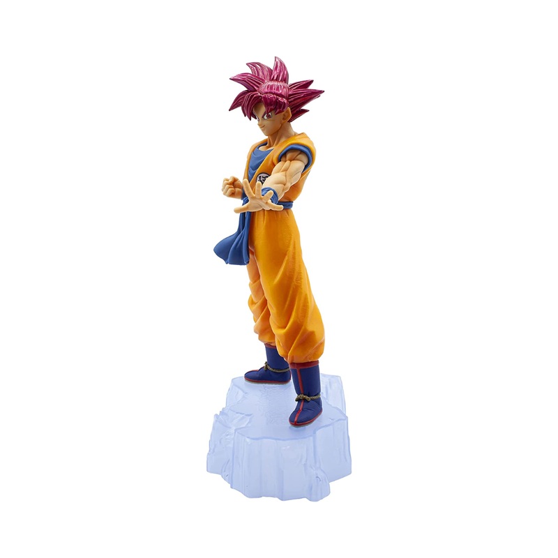 Dragon Ball Z Dokkan Batlle Collab Figure Vol.1 2022 (Goku)