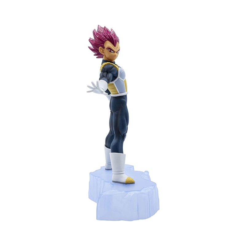Dragon Ball Z Dokkan Batlle Collab Figure Vol.2 2022 (Vegeta)