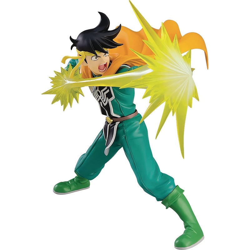 Dragon Quest: The Adventure of Dai: Popp Pop Up Parade PVC Figure