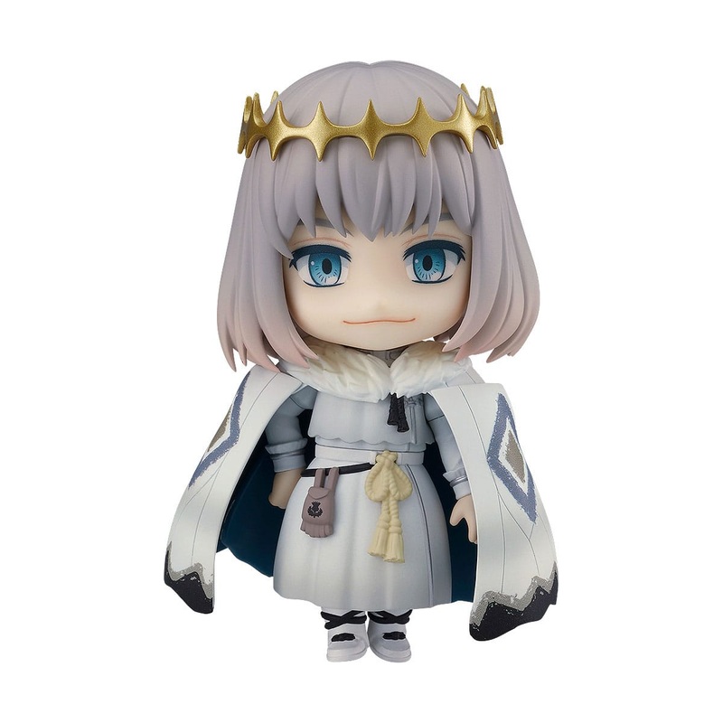 Fate/Grand Order – Nendoroid Pretender/Oberon figure 10 cm Figurine