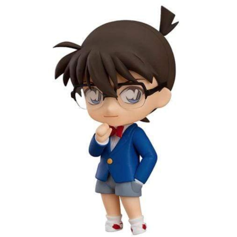 Good Smile Company Nendoroid Conan Edogawa (Re-Run) Action Figure