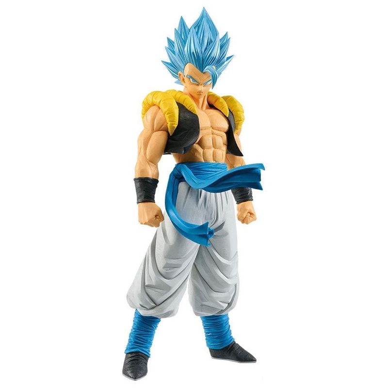 Grandista Resolution of Soldiers – Gogeta