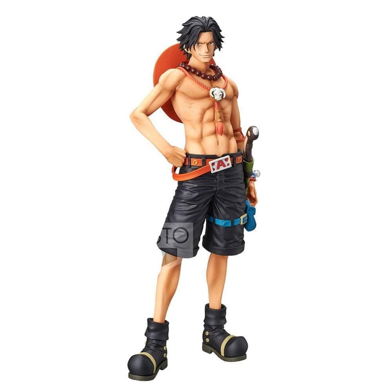 Grandista The Grandline Men – Portgas.D.Ace