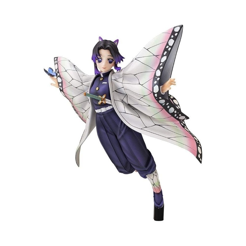 GSC : Demon Slayer – 1/7 Scale Shinobu Kocho