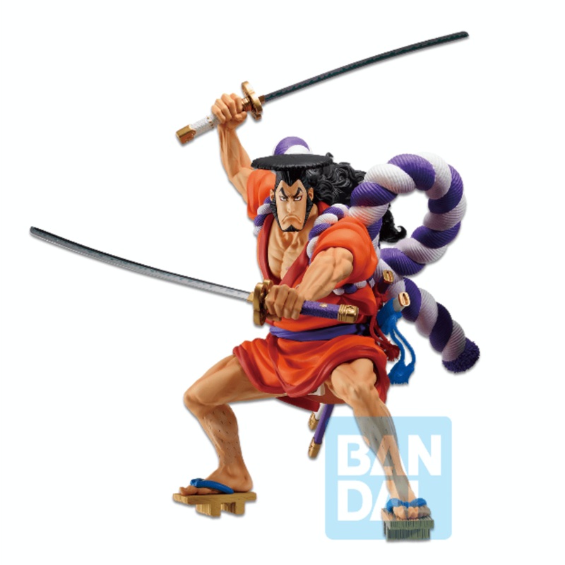 Ichibansho Kozuki Oden