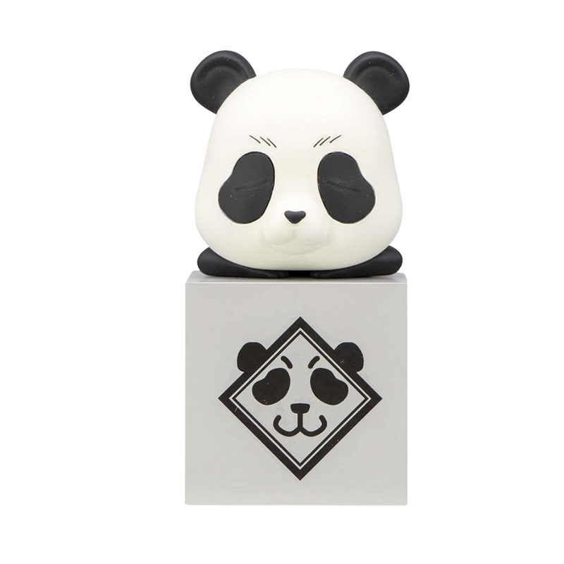 Jujutsu Kaisen Hikkake Vol. 3 Panda