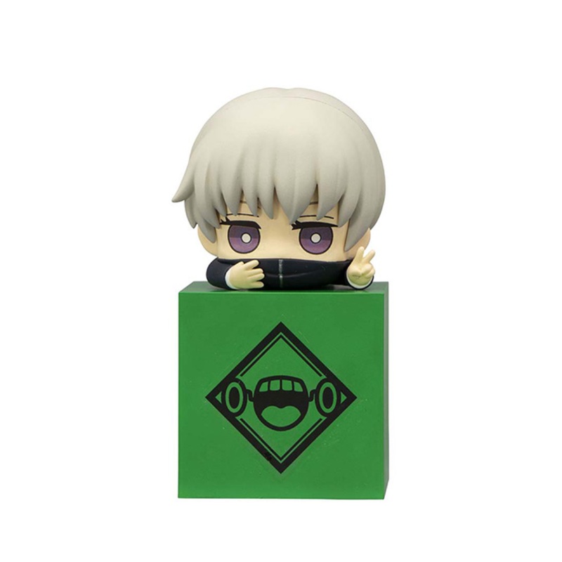Jujutsu Kaisen Hikkake Vol. 3 Toge Inumaki