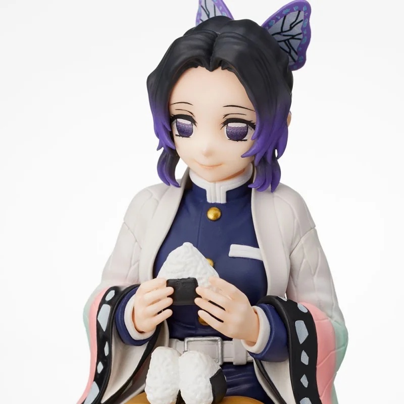 Kochou shinobu – chokonose pm (demon slayer kimetsu no yaiba) Figurine