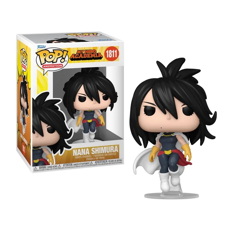 MY HERO ACADEMIA – POP Animation No. 1811 – Nana Shimura Pop figures