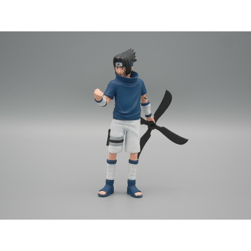 Naruto: Sasuke 11 cm Figurine