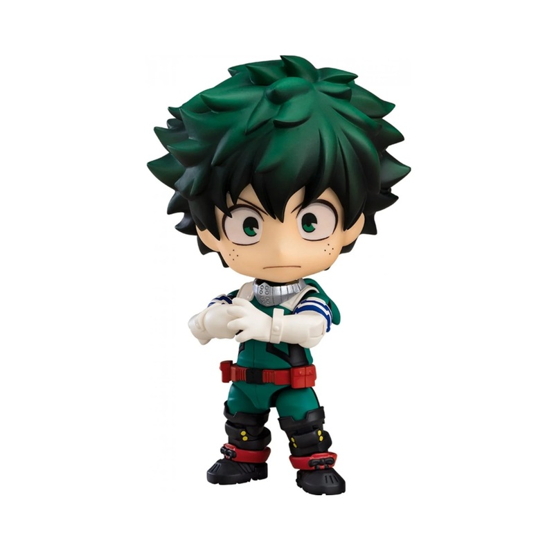Nendoroid : My Hero Academia – Izuku Midoriya Costume Y