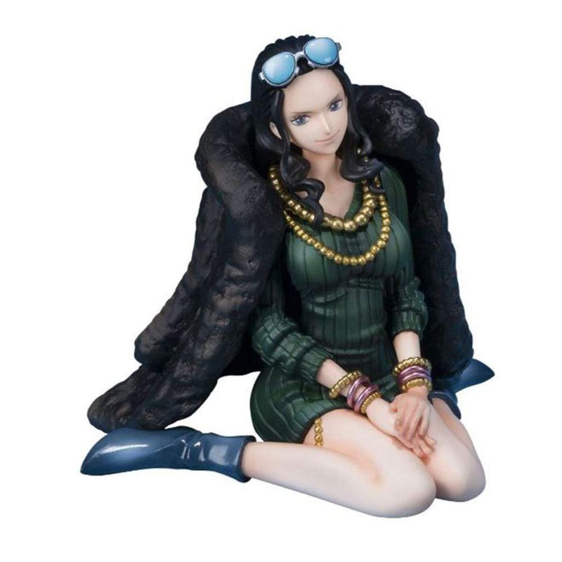NICO.ROBIN – ONE PIECE 20th Anniversary ver