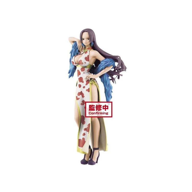 One Piece Sweet Style Pirates Boa Hancock (Ver.A)