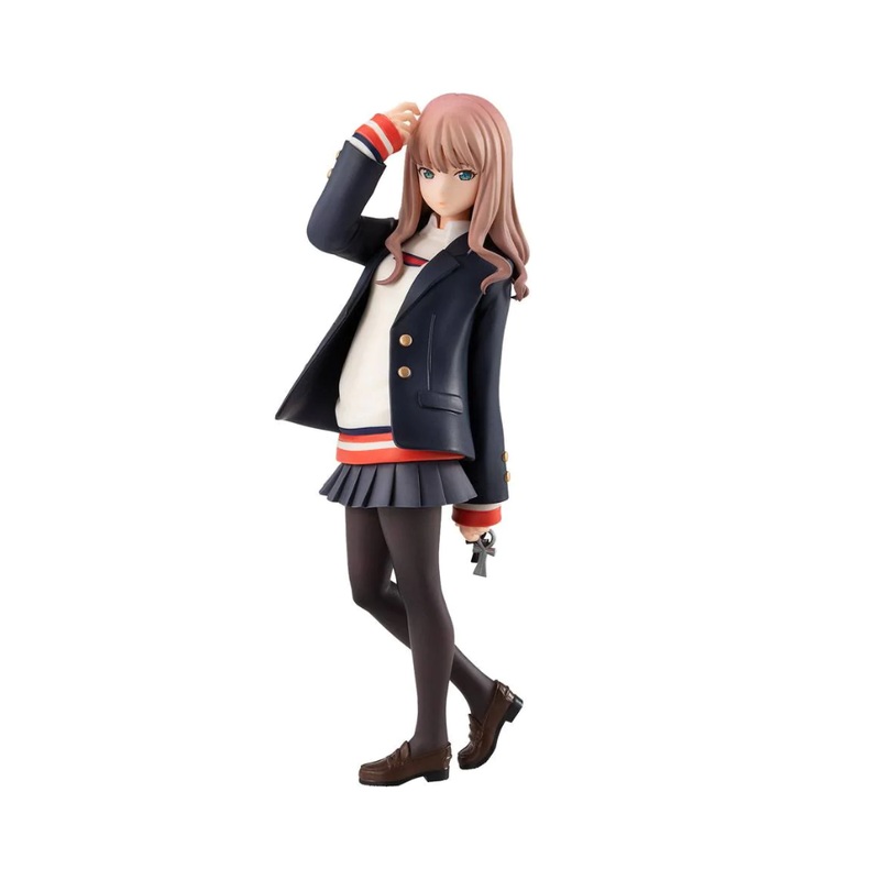 POP UP PARADE SSSS.DYNAZENON Yume Minami by Good Smile Company