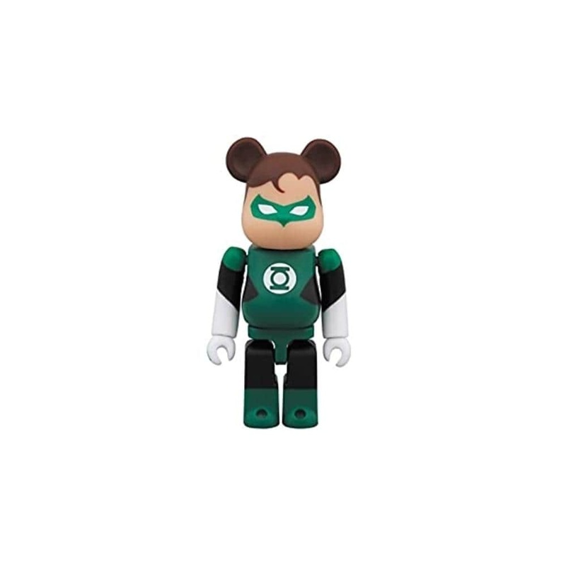 SDCC 2014 DC SUPER POWERS GREEN LANTERN PX BEARBRICK