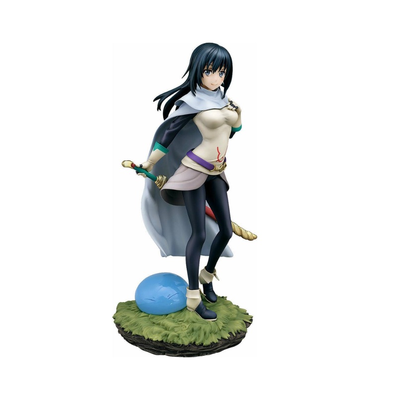 That Time I Got Reincarnated as a Slime Shizu 1/7 Scale Figure by Freeing