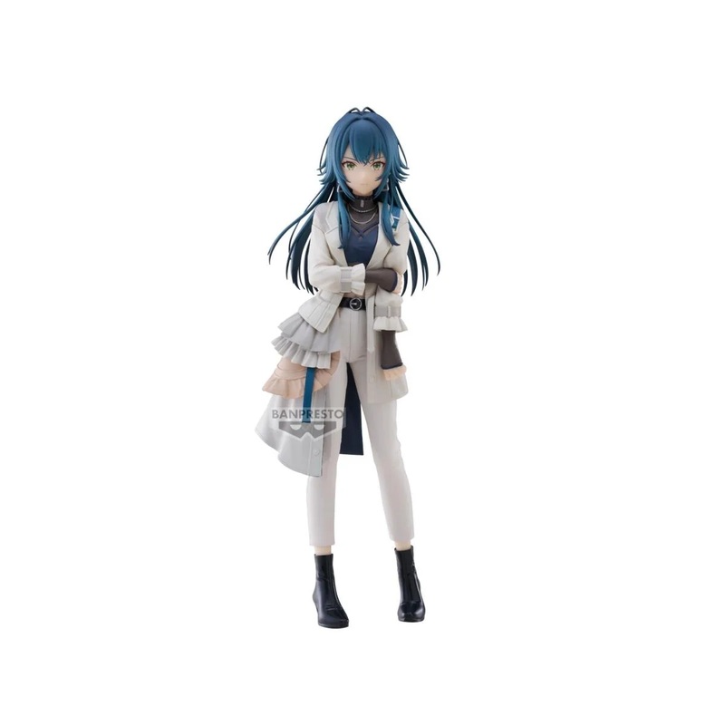 THE IDOLMASTER GAKUEN – Temari Tsukimura – Espresto Figure 22cm