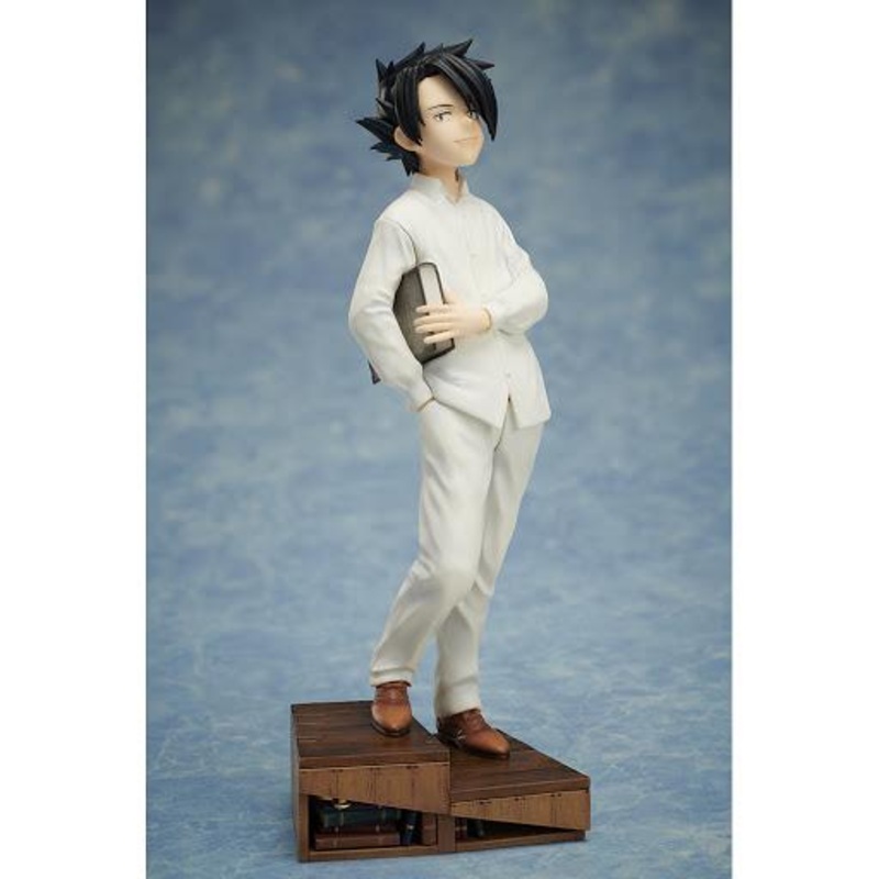 The Promised Neverland – Ray 1/8 Scale Figure