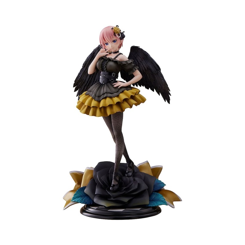 The Quintessential Quintuplets Ichika Nakano Fallen Angel Version 1/7 Scale Figure