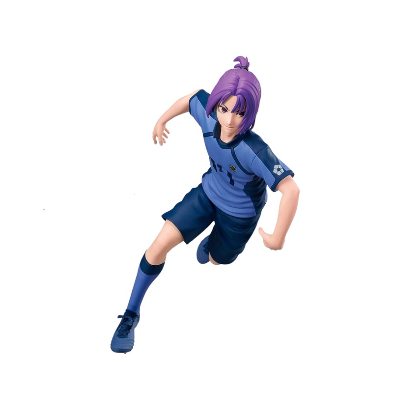 Blue Lock Reo Mikage 6″ Figure