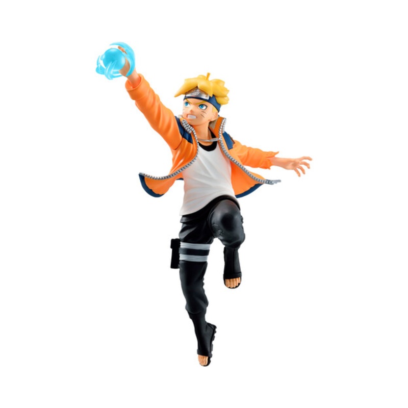 Boruto Naruto Next Generations Uzumaki Boruto  Vibration Stars Figure by Banpresto