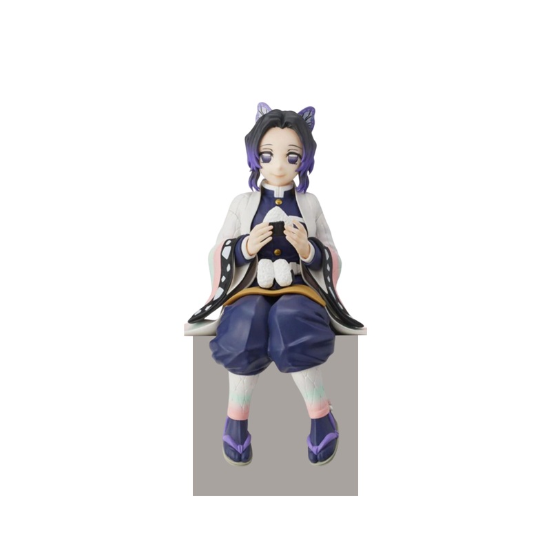 Demon Slayer Kimetsu No Yaiba Pm Perching Figure Shinobu Kocho by Sega