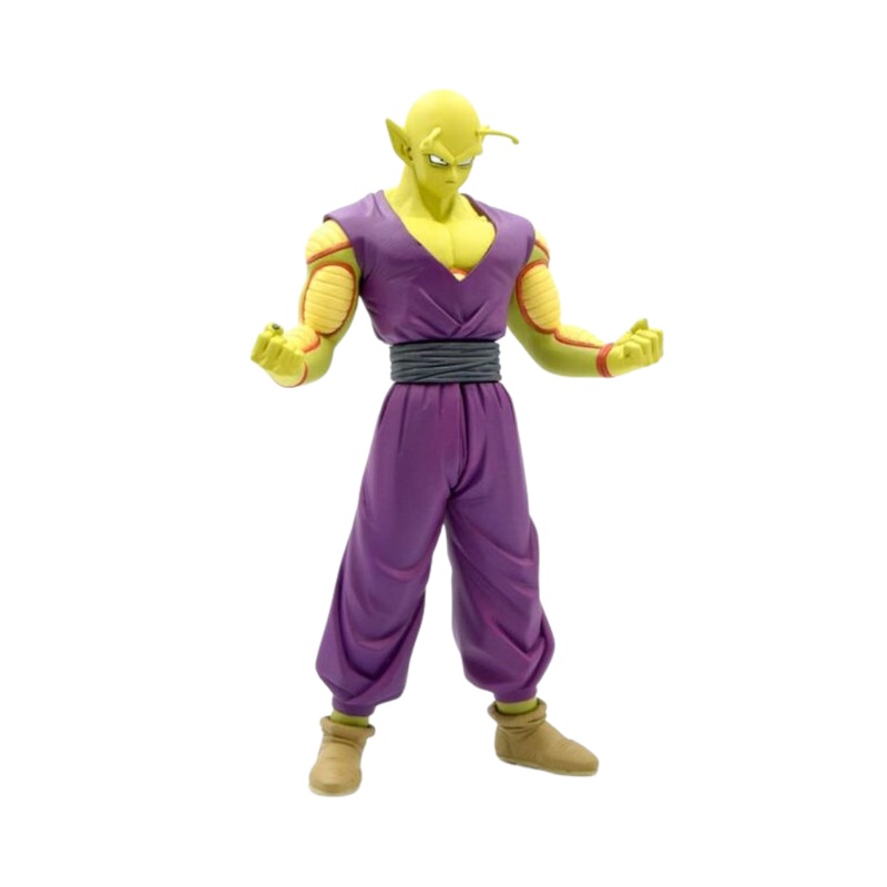Dragon Ball Super Piccolo Super Hero DXF Figure by Banpresto