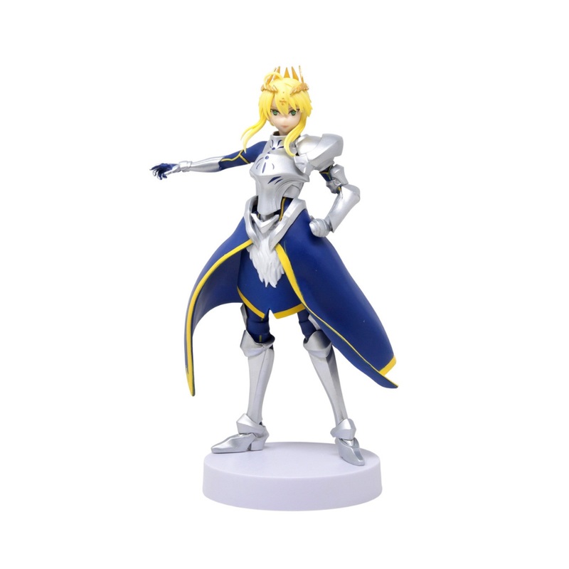 Fate/Grand Order: Lion King Divine Realm of the Round Table Camelot Servant Figure by Banpresto