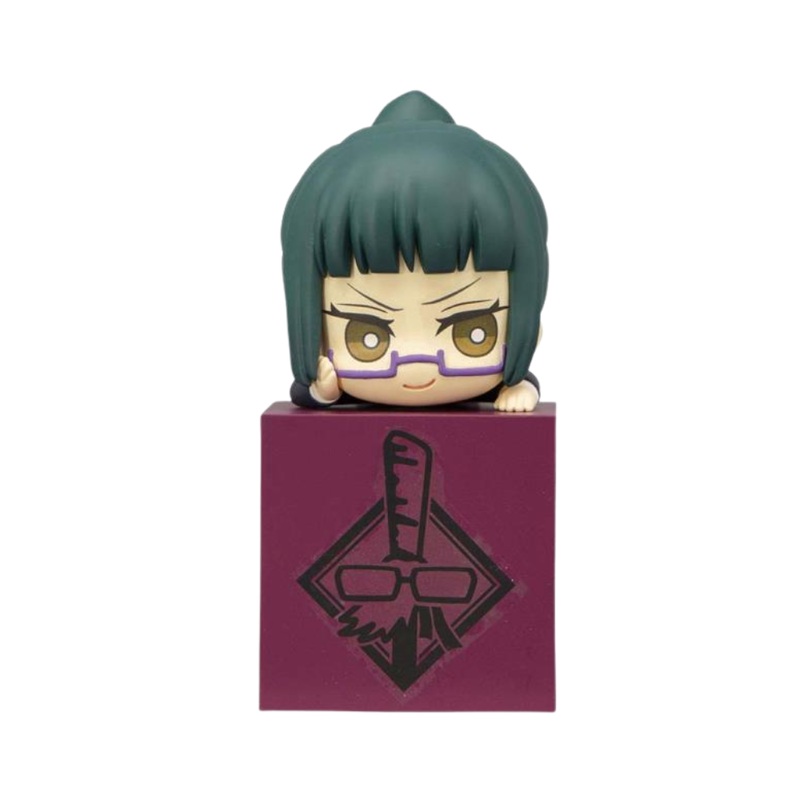 Jujutsu Kaisen Hikkake Vol. 3 Toge Zenin Maki