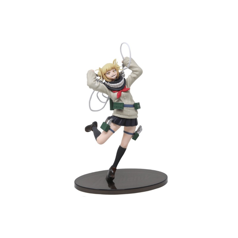 My Hero Academia Figure Colosseum Vol.5 Himiko Toga