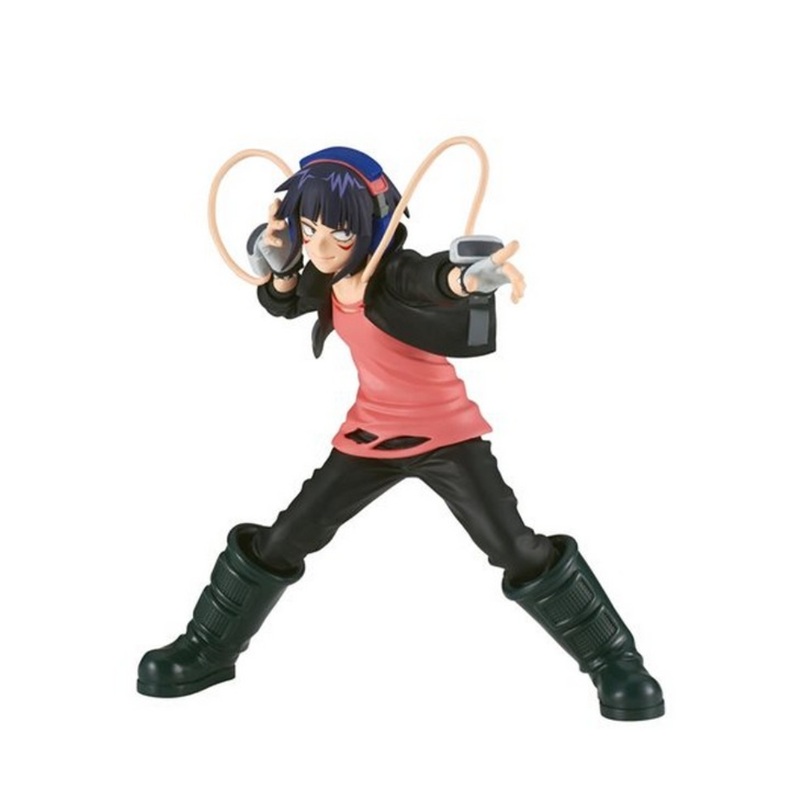 My Hero Academia Kyoka Jiro The Amazing Heroes Vol.28 Figure