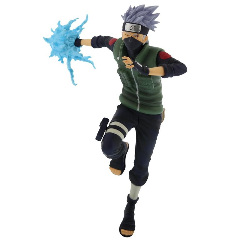 Naruto- Vibration Stars – Hatake Kakashi-