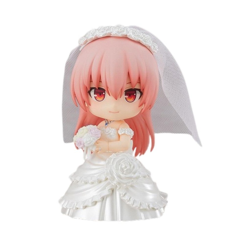 Nendoroid Fly me to the Moon Tsukasa Yuzaki by Good Smile Company