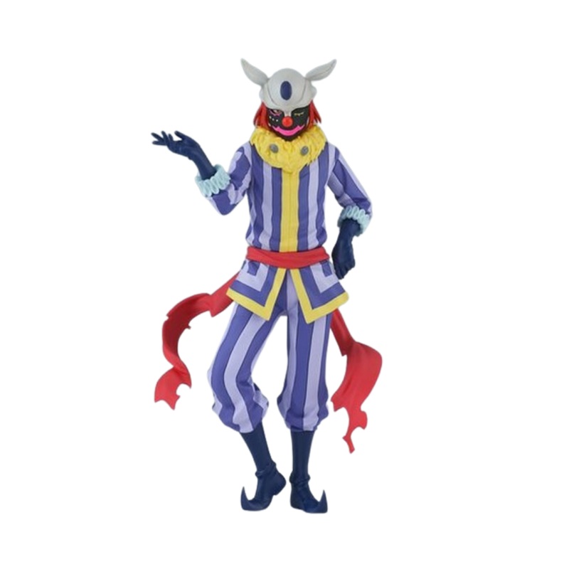 That Time I Got Reincarnated As A Slime A: Laplace Otherworlder Figure Vol.17 by Banpresto