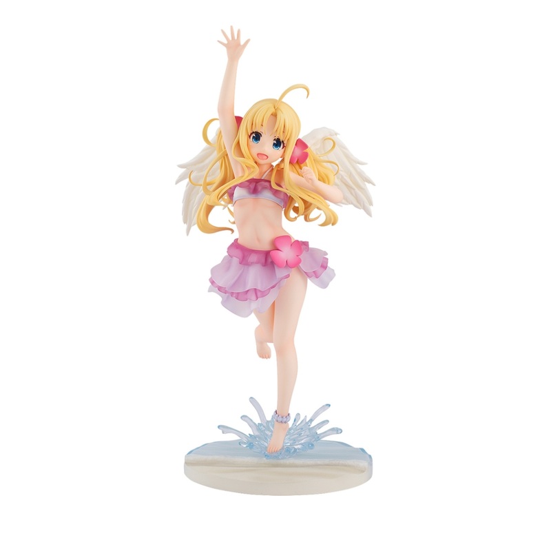 The Rising of the Shield Hero Season Filo Swimsuit Version 1/7 Scale Figure by Kadokawa