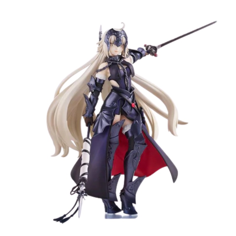 ConoFig Fate Grand Order Avenger – Jeanne d’Arc (Alter)