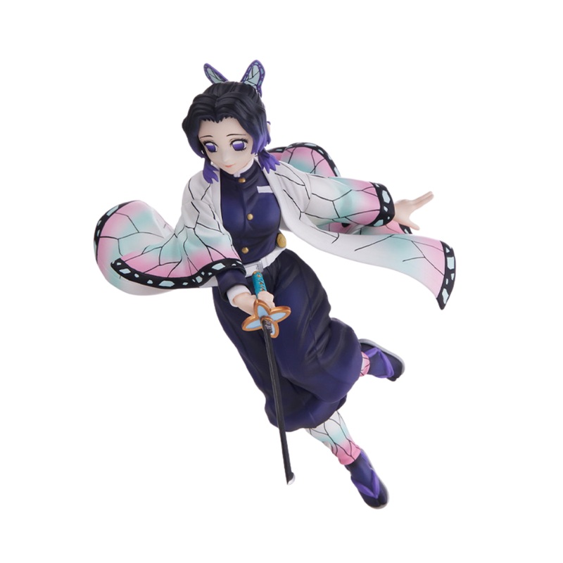 Demon Slayer: Kimetsu no Yaiba Shinobu Kocho ConoFig Figure by Aniplex