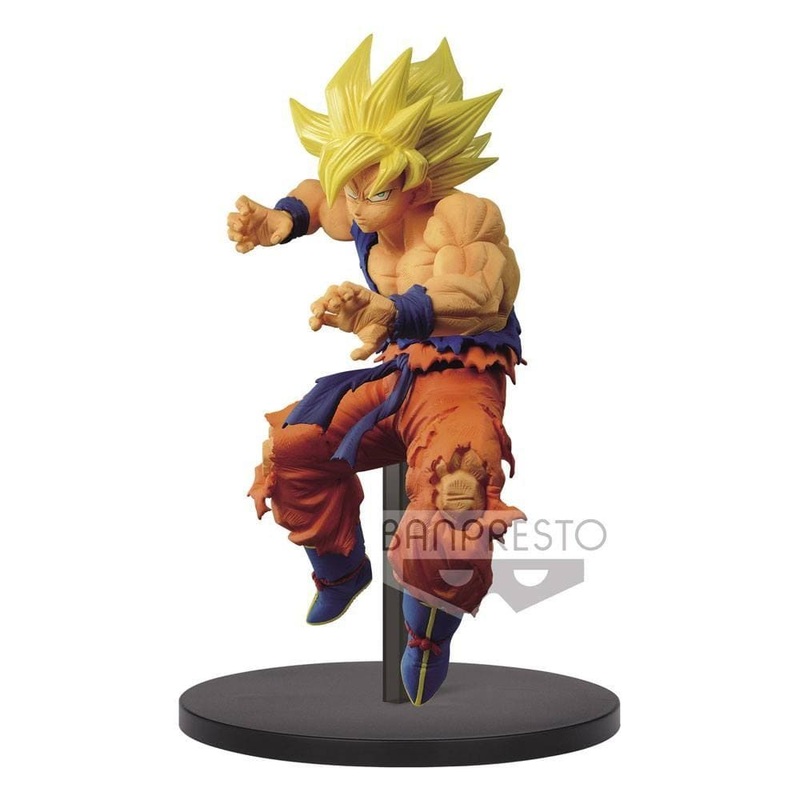 Dragon Ball Super Son Goku vol.12-Ver A.